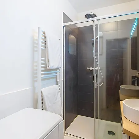 아파트 Guestready - Spacieux-vue Sur La Tour Eiffel