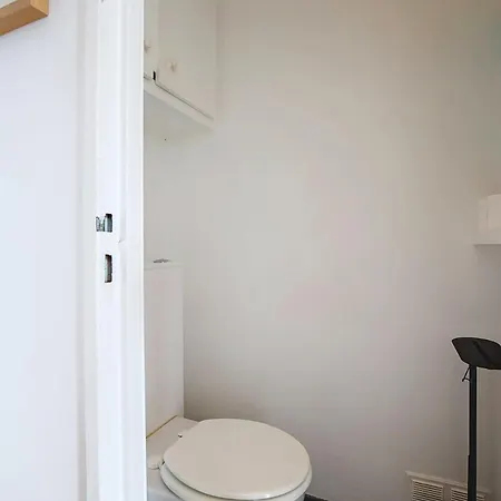 Guestready - Spacieux-vue Sur La Tour Eiffel *